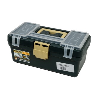 Kufřík Fishing Box Minikid typ 315