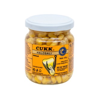 CUKK KUKUŘICE