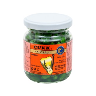 CUKK KUKUŘICE