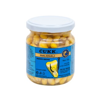 CUKK KUKUŘICE