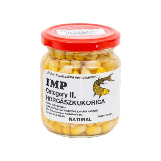 Kukuřice Cukk IMP v nálevu 125g