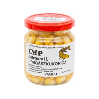 Kukuřice Cukk IMP v nálevu 125g
