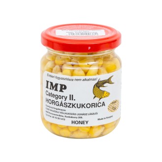 Kukuřice Cukk IMP v nálevu 125g