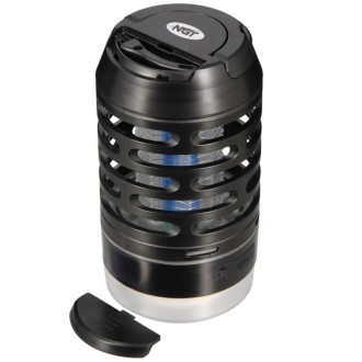 Lapač hmyzu NGT Bug Zapper & Light System