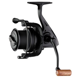 Naviják Giants Fishing Deluxe Reel FD 6000 + cívka 5000 ZDARMA!