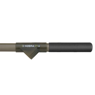 Vrhací tyč Delphin Kobra 24mm 90cm
