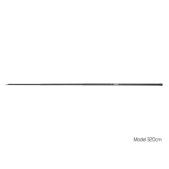 Rukojeť Delphin MYSTERY NXT 320cm