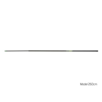 Rukojeť Delphin HACKER NXT 320cm