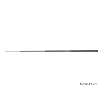 Rukojeť Delphin HACKER NXT 320cm