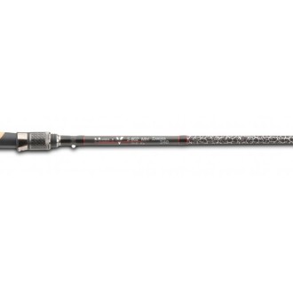 Prut Iron Claw High-V S 802 MH Zander Pike 2,40m 20-55g