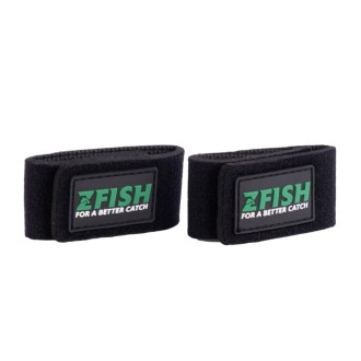 Neoprenové pásky Zfish Rod Bands Pro