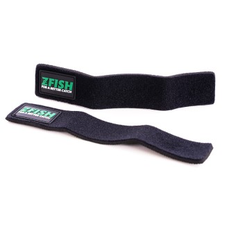 Neoprenové pásky Zfish Rod Bands Pro