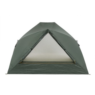 Přístřešek Mivardi Quick Set + křeslo Mivardi CamoCODE Express