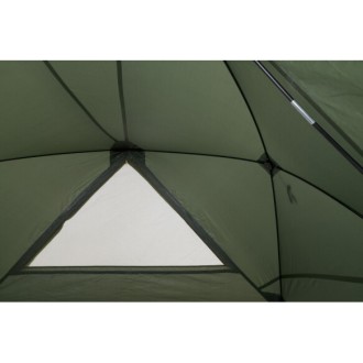 Přístřešek Mivardi Quick Set + křeslo Mivardi CamoCODE Express