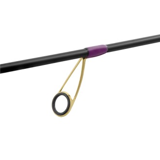 Prut Delphin Euréka 1,99m 0,5-5g