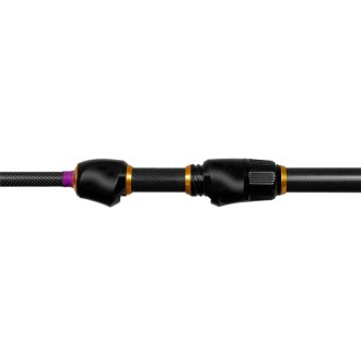 Prut Delphin Euréka 1,99m 0,5-5g