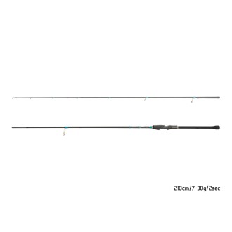 Prut Delphin Zandera NX 2,10m 7-30g