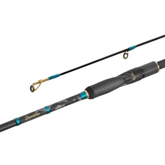 Prut Delphin Zandera NX 2,30m 3-21g