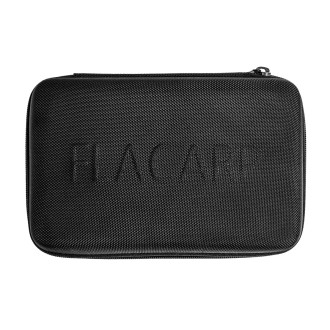 Kufr pro hlásiče a příslušenství Flacarp