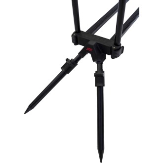 Stojan JRC X-Lite DR Pod 3 Rods