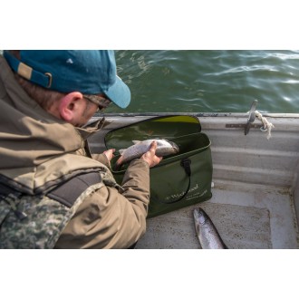 Taška na ryby Wychwood Quick Drain Bass Bag
