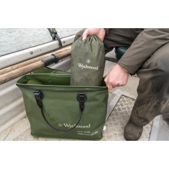 Taška na ryby Wychwood Quick Drain Bass Bag