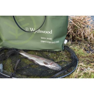 Taška na ryby Wychwood Quick Drain Bass Bag