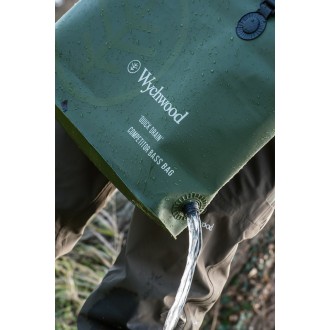 Taška na ryby Wychwood Quick Drain Bass Bag