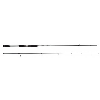 Prut Spro Freestyle Litz Ultra Light Spin 2,1m 10g