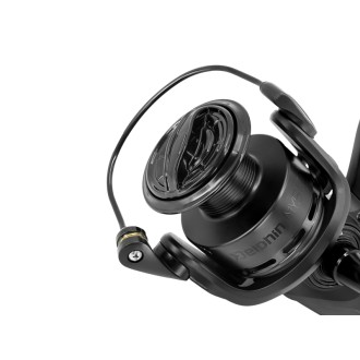 Naviják Delphin Mystix 6T DP 6000