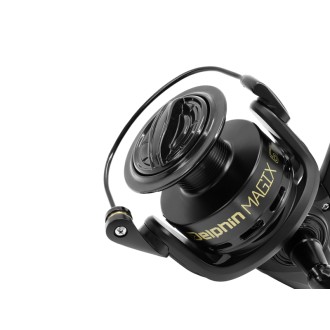 Naviják Delphin MAGIX 5T DP 5000