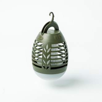 Lapač hmyzu + ovladač Trakker Remote Bug Blaster