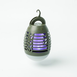 Lapač hmyzu + ovladač Trakker Remote Bug Blaster