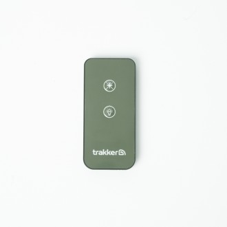 Lapač hmyzu + ovladač Trakker Remote Bug Blaster