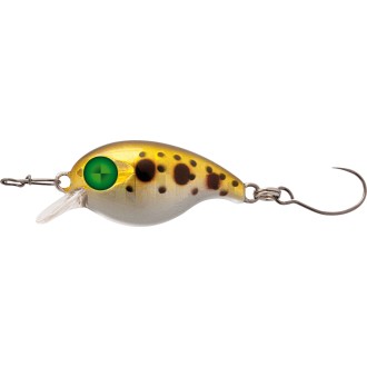 Wobler Rapture Chibi Crank 28mm 1,8g