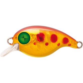 Wobler Rapture Chibi Crank 28mm 1,8g