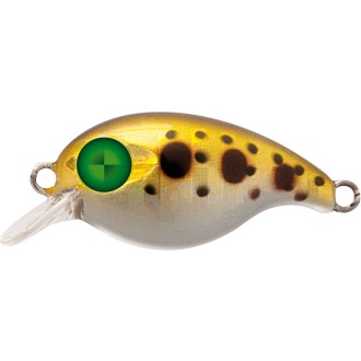 Wobler Rapture Chibi Crank 28mm 1,8g