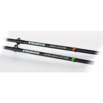 Prut Trabucco Precision RPL River Feeder 3,6m 150g 3díly