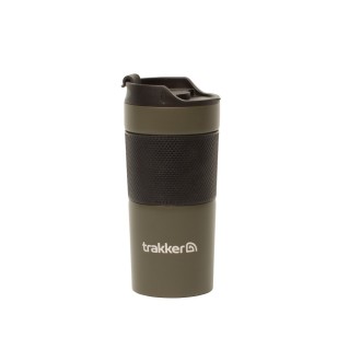 Termohrnek Trakker Armolife Thermal Coffee Press Mug