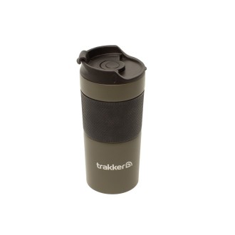 Termohrnek Trakker Armolife Thermal Coffee Press Mug
