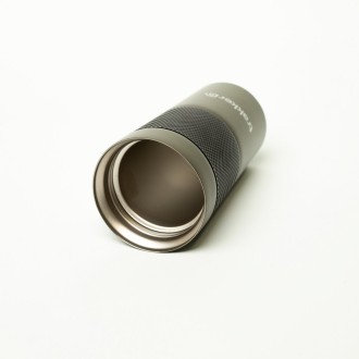 Termohrnek Trakker Armolife Thermal Coffee Press Mug