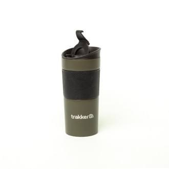 Termohrnek Trakker Armolife Thermal Coffee Press Mug