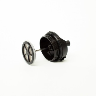 Termohrnek Trakker Armolife Thermal Coffee Press Mug