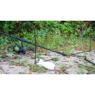 Distanční tyče Anaconda Distance Stick + 3,6m popruh