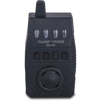 Sada hlásičů Saenger Carp Voice R-4 3+1