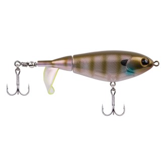 CHOPPO FL 9CM GHOST BLUEGILL
