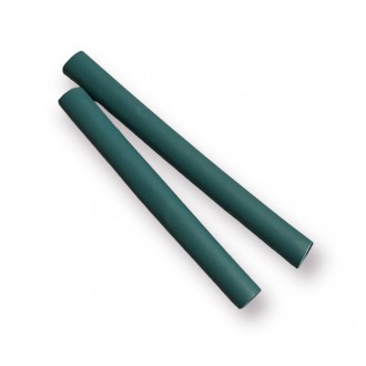 Smršťovací hadička CatCare Soft-X Shrink Tube Green 4,8/2,4mm 6ks