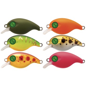 Wobler Rapture Chibi Crank 28mm 1,8g