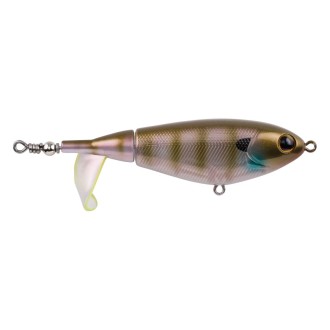 CHOPPO FL 9CM GHOST BLUEGILL