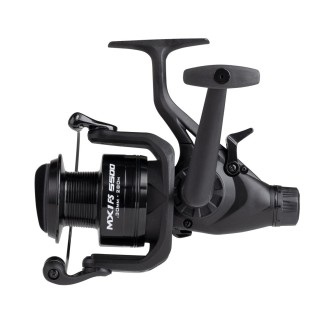 Naviják s volnoběžnou brzdou Mitchell MX1 6500 FS